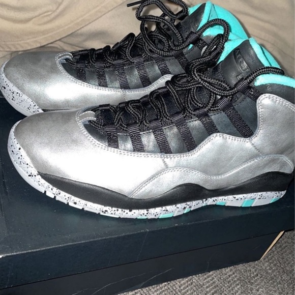 statue of liberty 10s - Picture 2 of 3